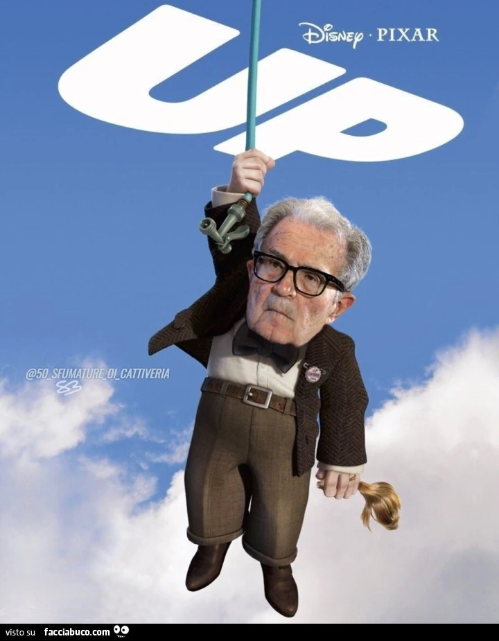 Up