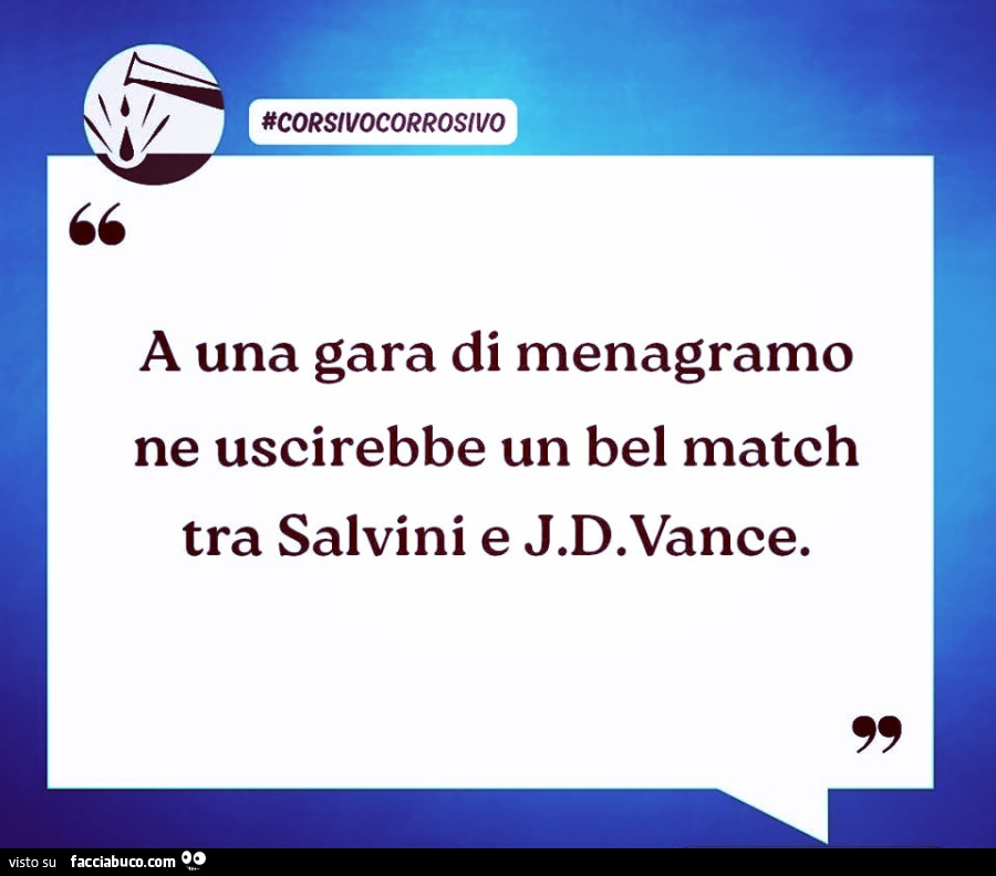 Vaccata