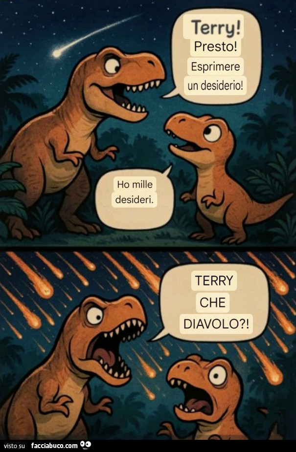 Dinosauri