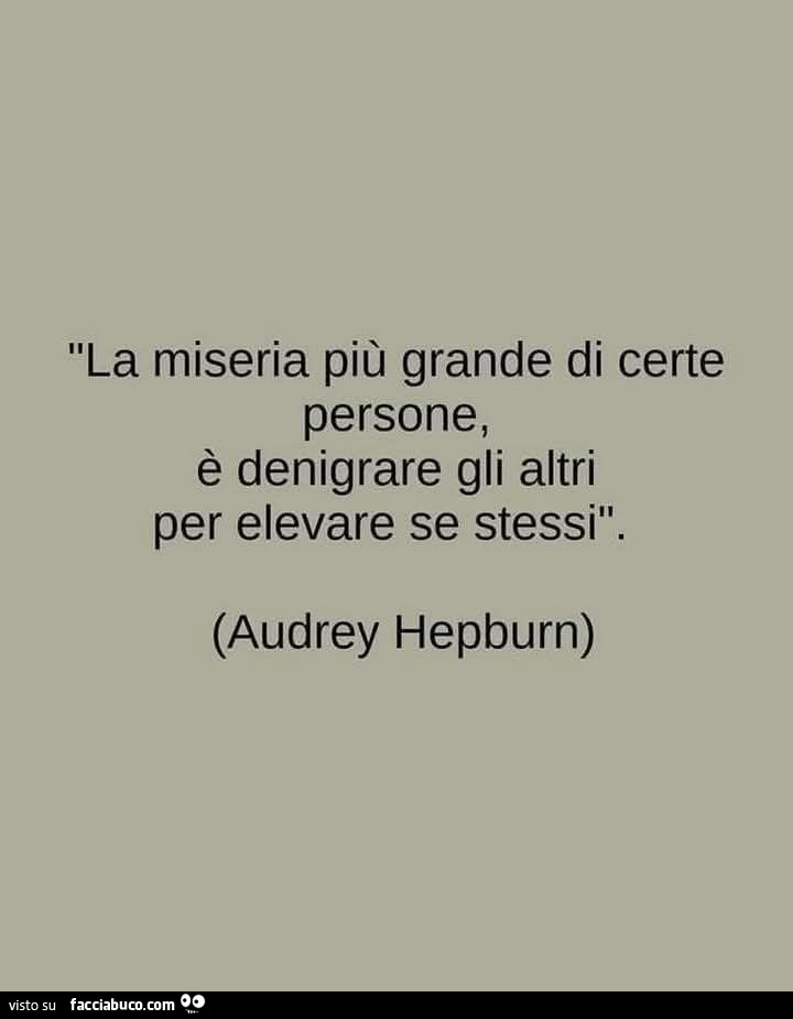 Miseria