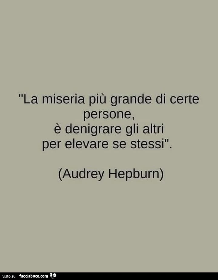 Miseria