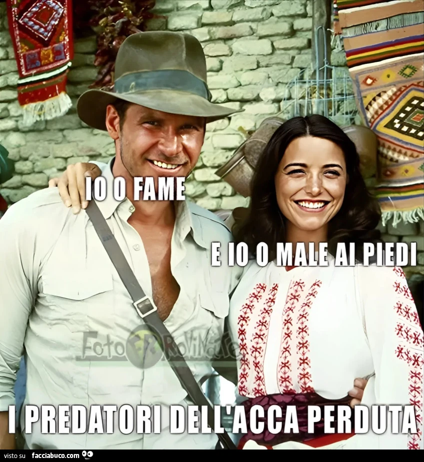 Vaccata