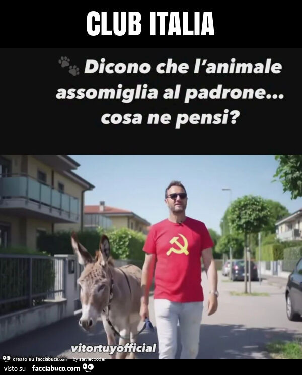 Club italia