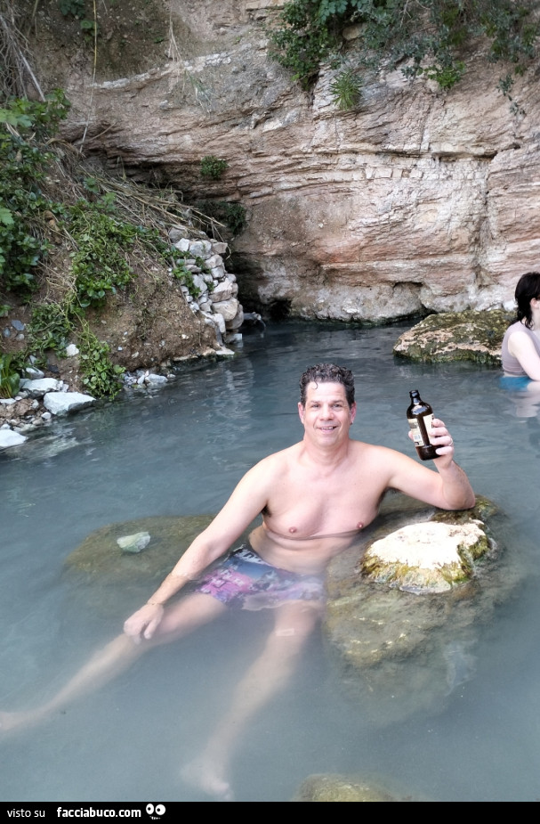 Segesta le terme naturali