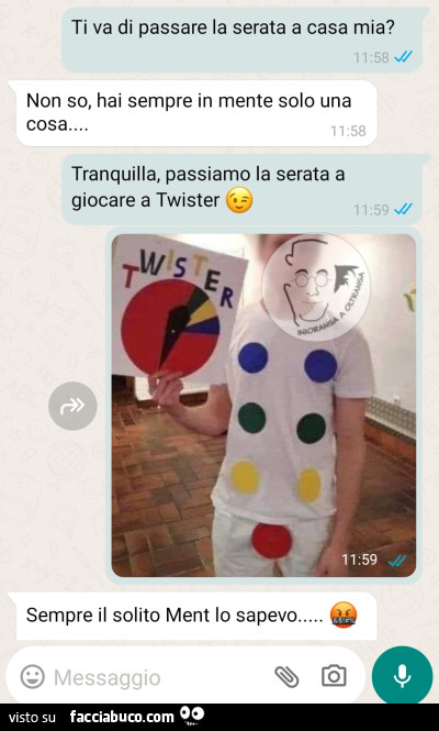 Twister