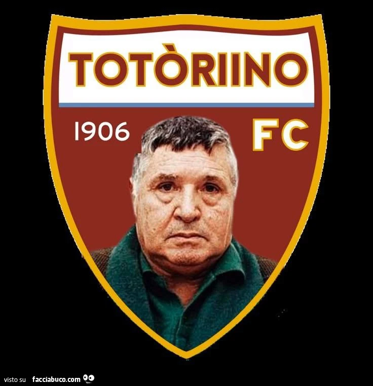 TotòRiino