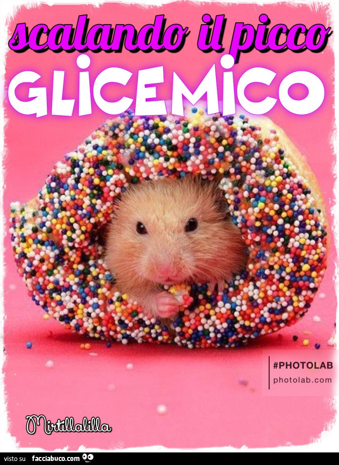 Il picco