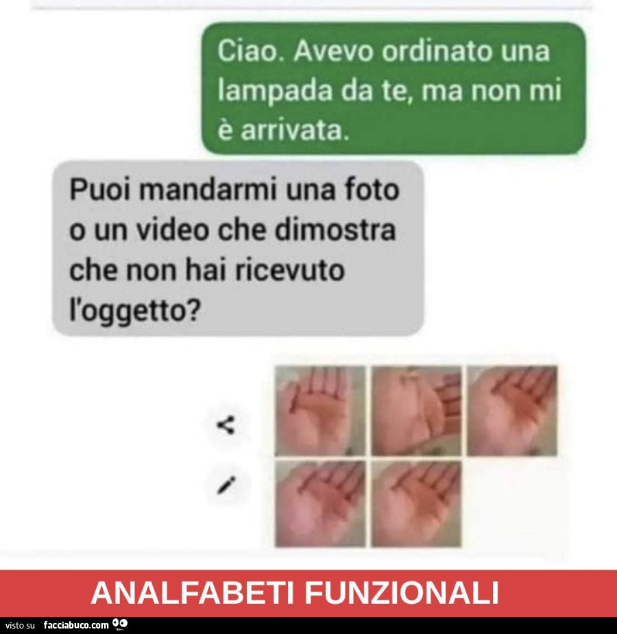 Vaccata