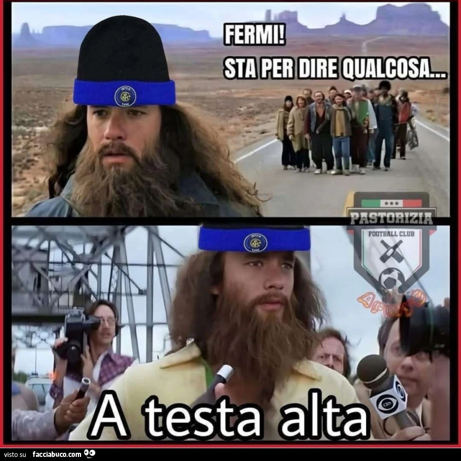 Vaccata