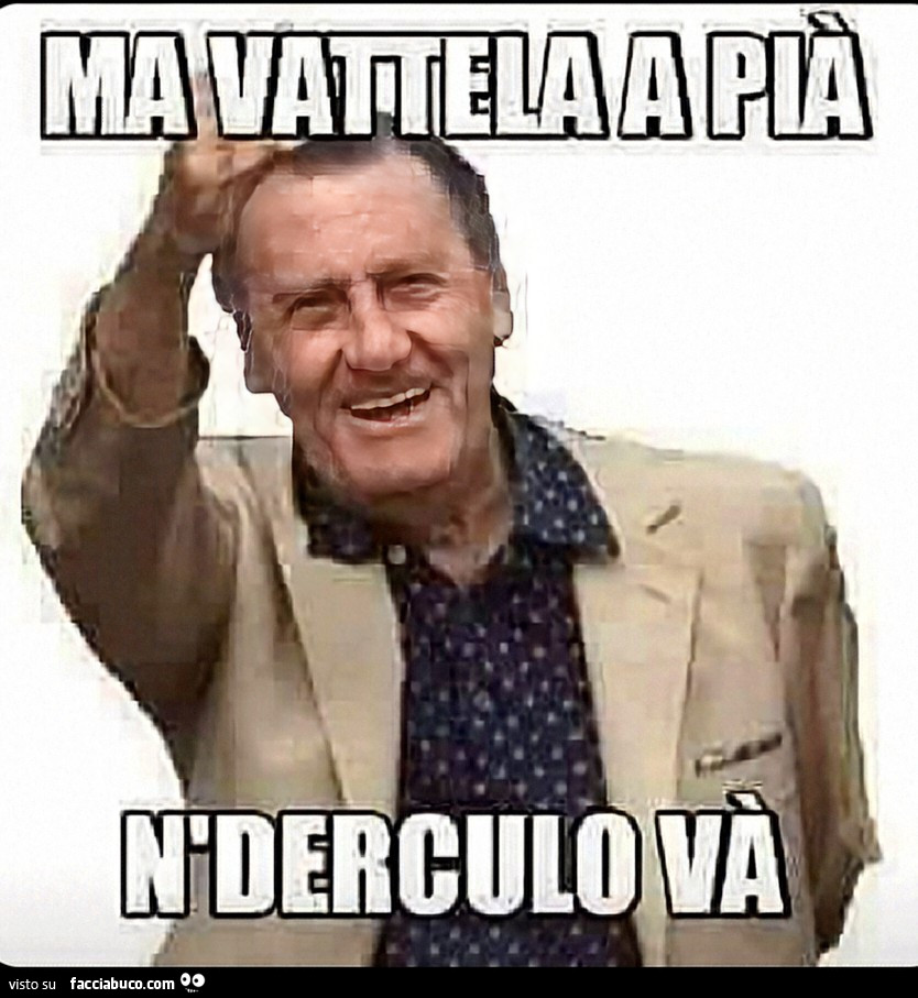 Vaccata