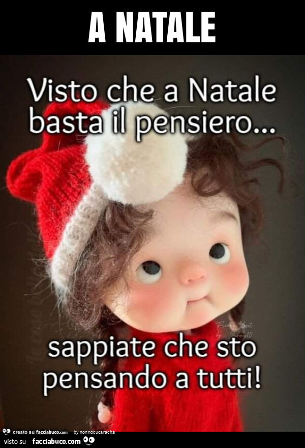 A natale