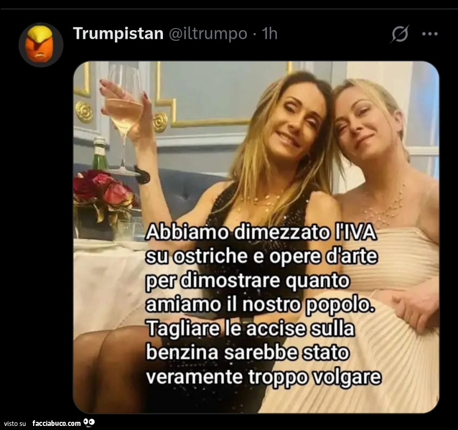 Vaccata