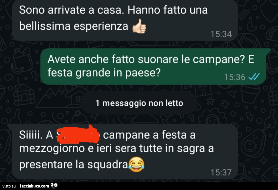 Vaccata