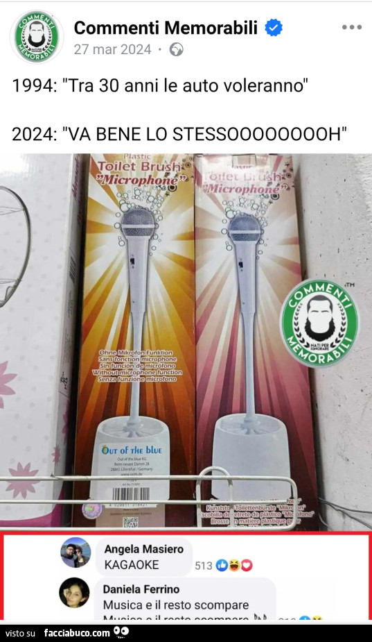 Vaccata
