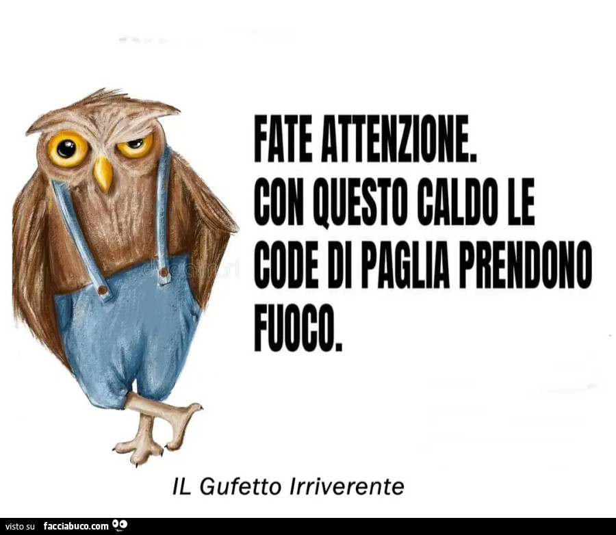 Attention please