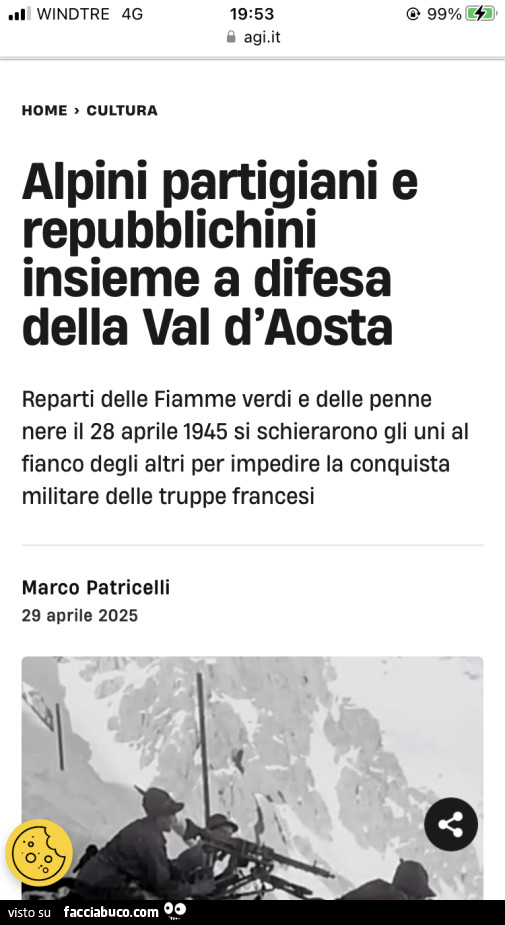 Vaccata