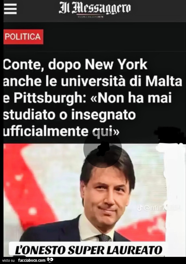 Conte