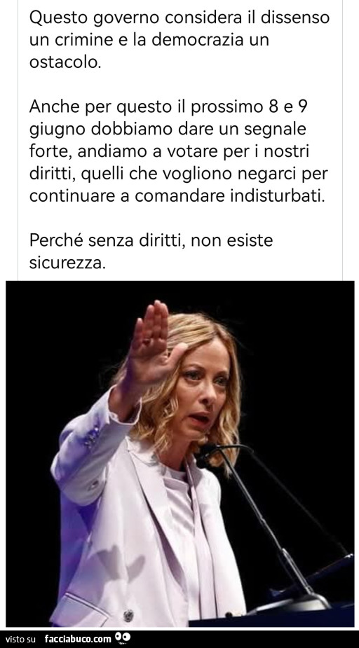 Vaccata