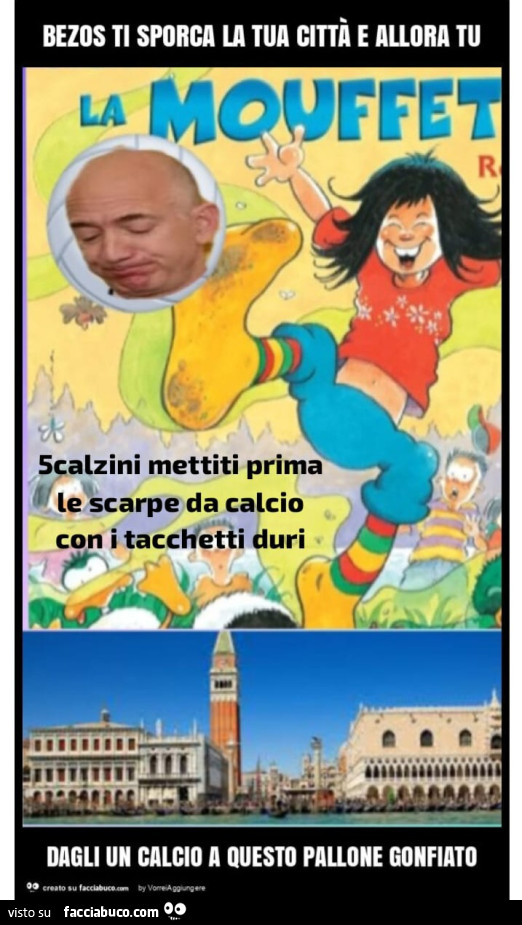 Vaccata