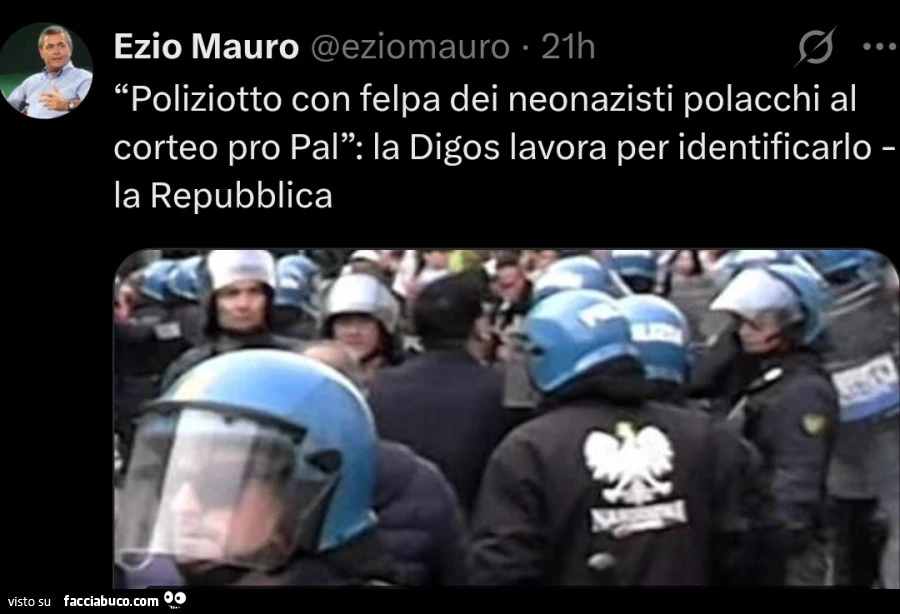 Vaccata