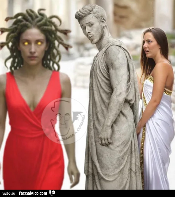 Medusa