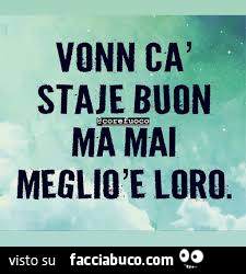 Vaccata