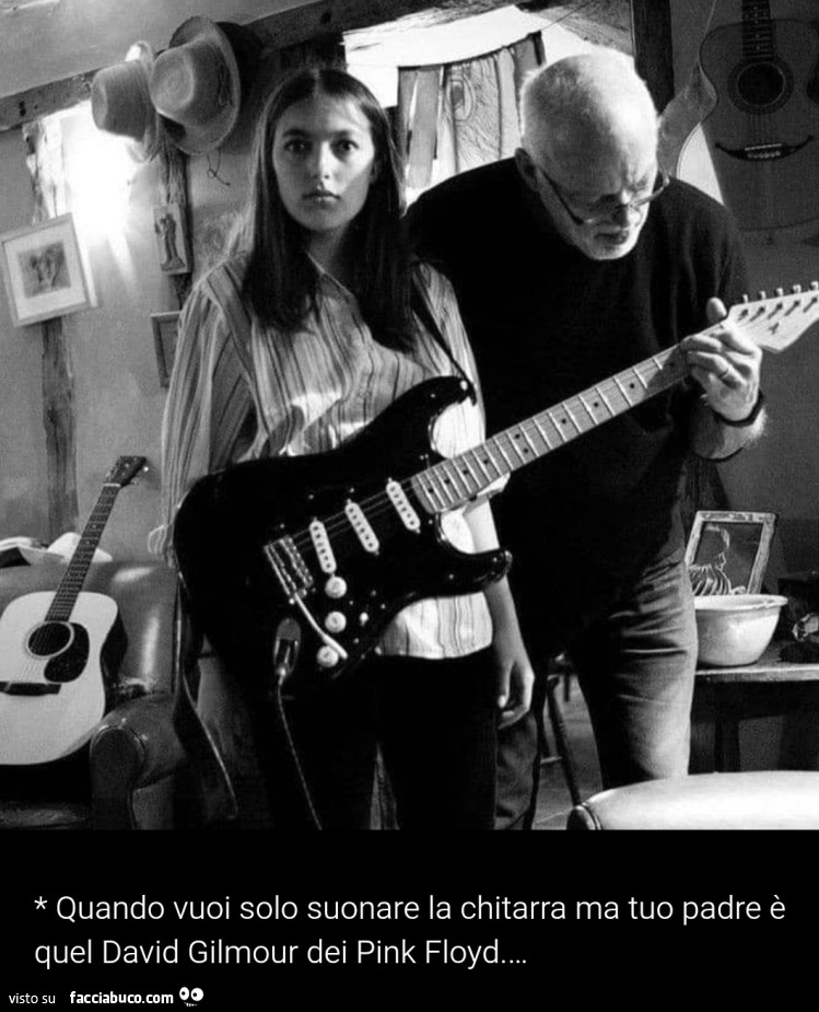 Pink Floyd