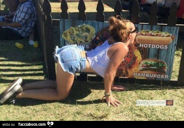 Hot-dogs