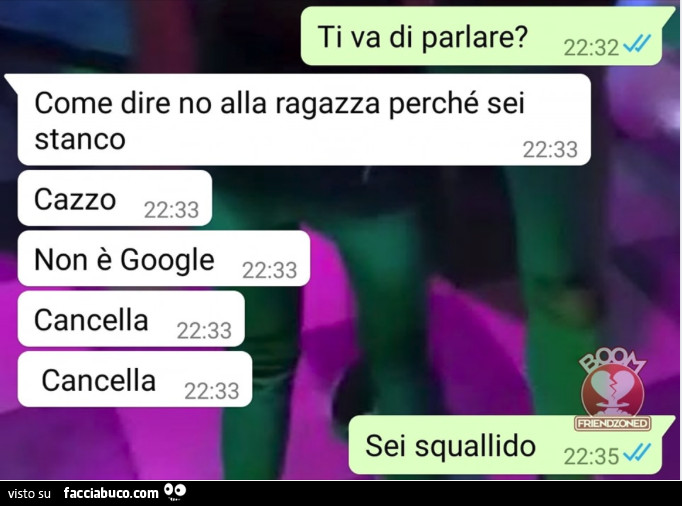 Vaccata