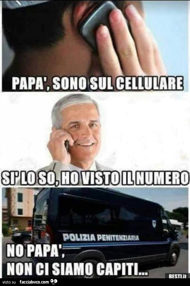 Papà