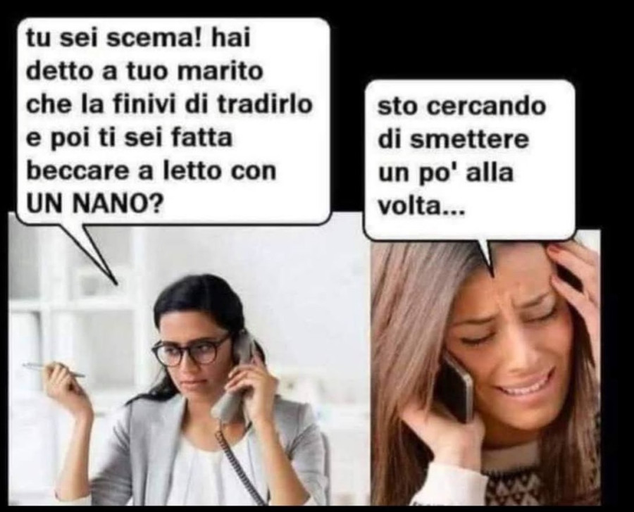 Il nano
