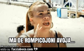 Vaccata