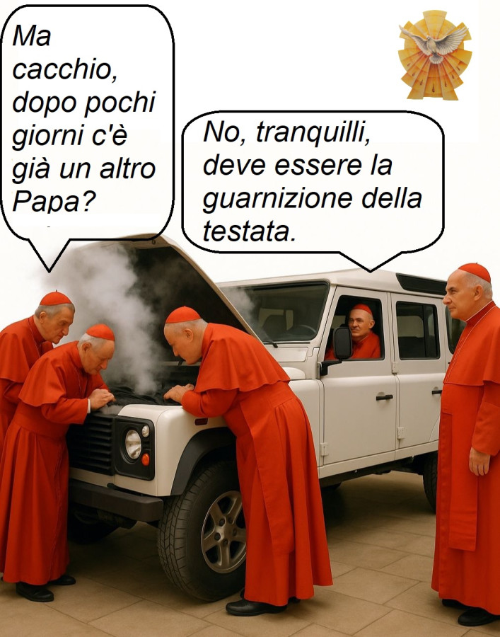 Vaccata