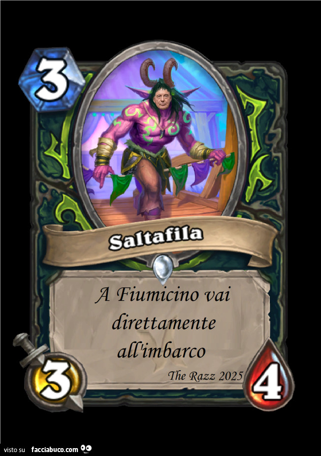 Vaccata
