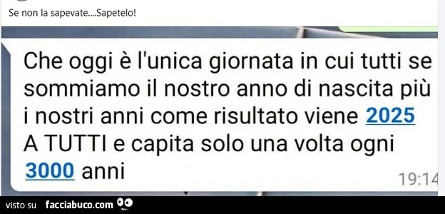 Vaccata