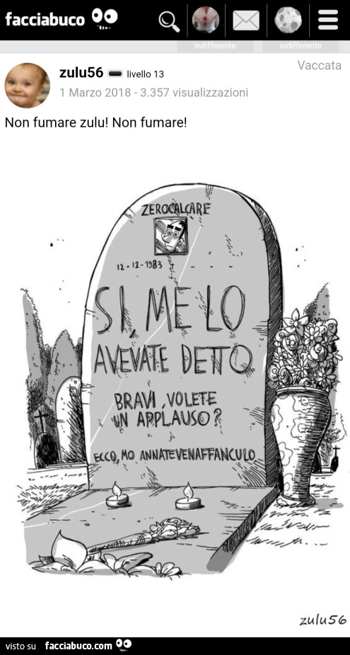 Vaccata