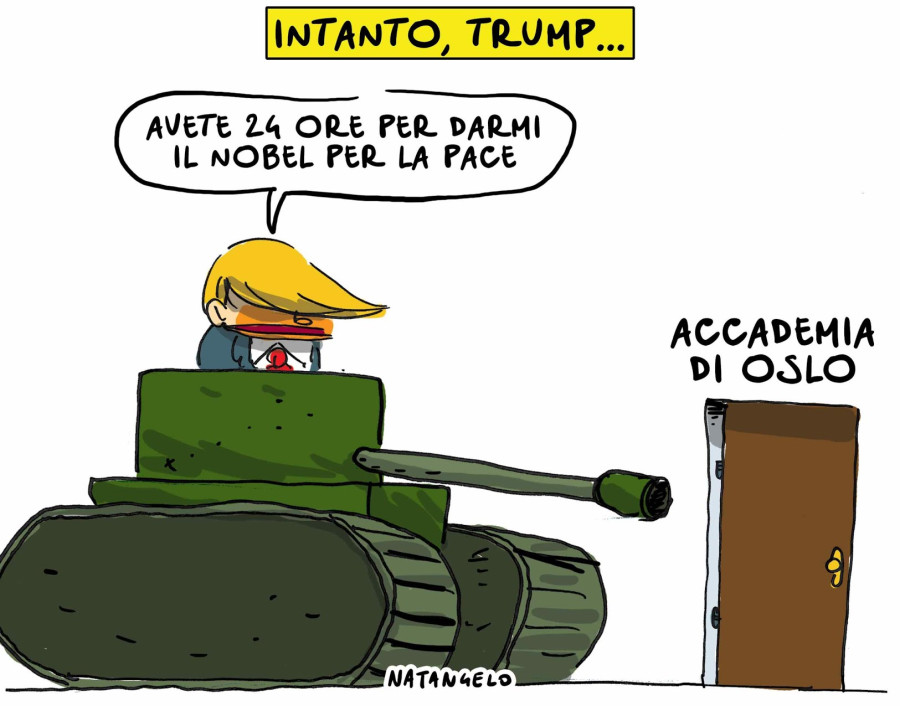 Vaccata