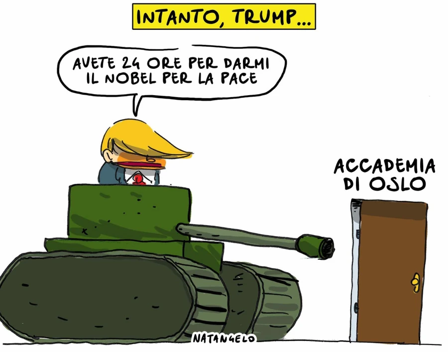 Vaccata