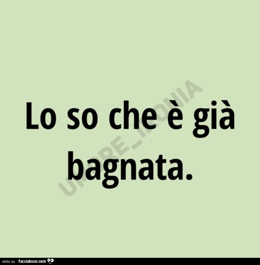 Vaccata