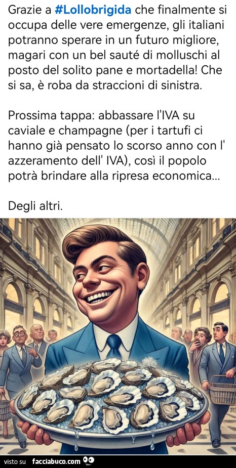 Vaccata