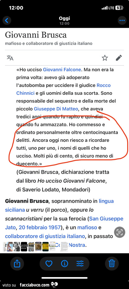 Vaccata
