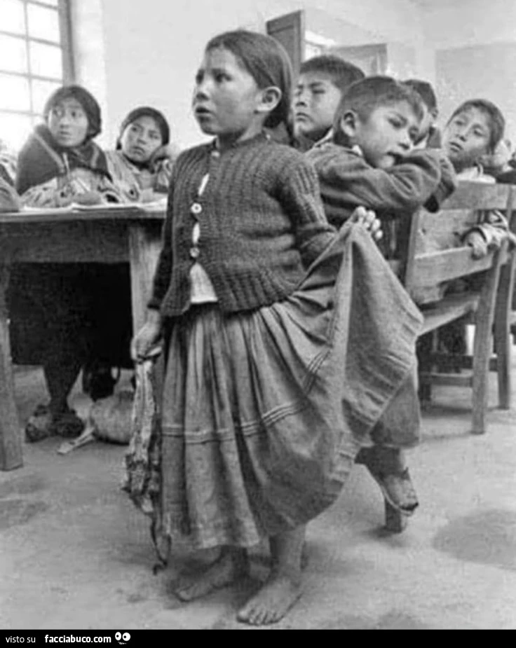 Il potere delle parole