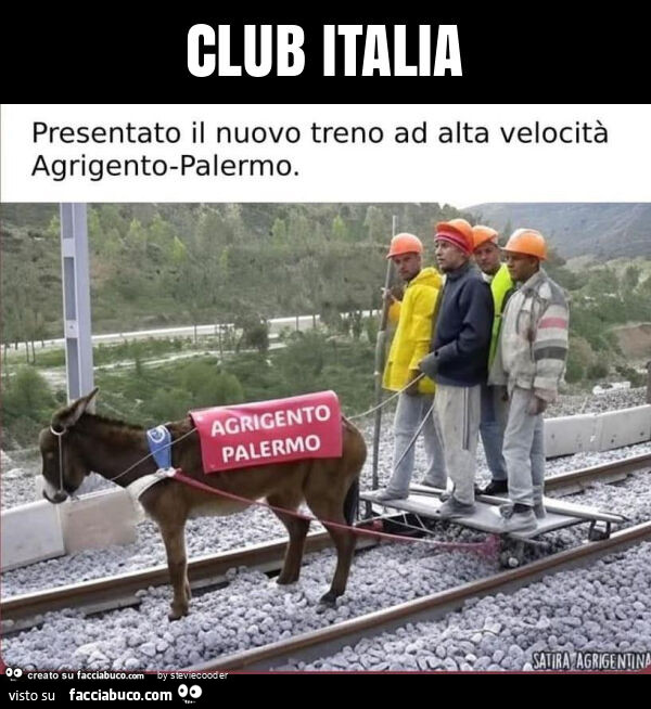 Club italia