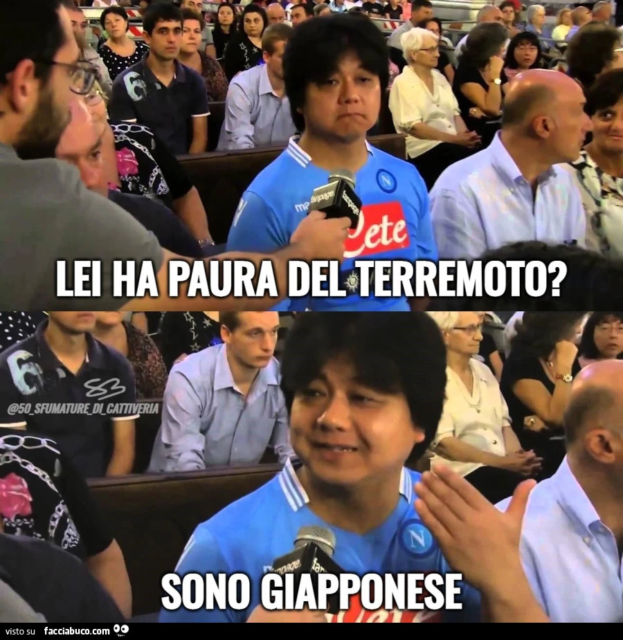 Sono giapponese
