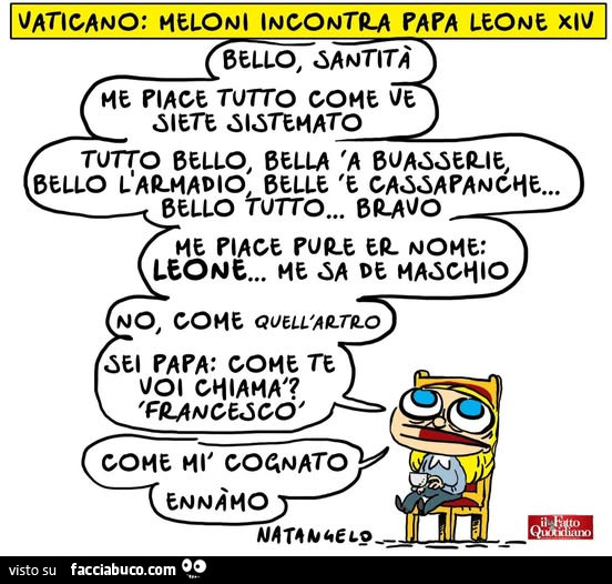 Vaccata