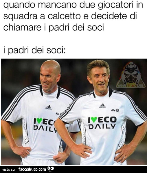 Vaccata