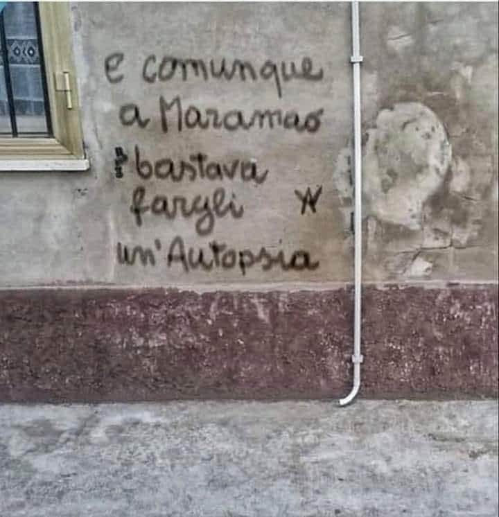 Domande & risposte