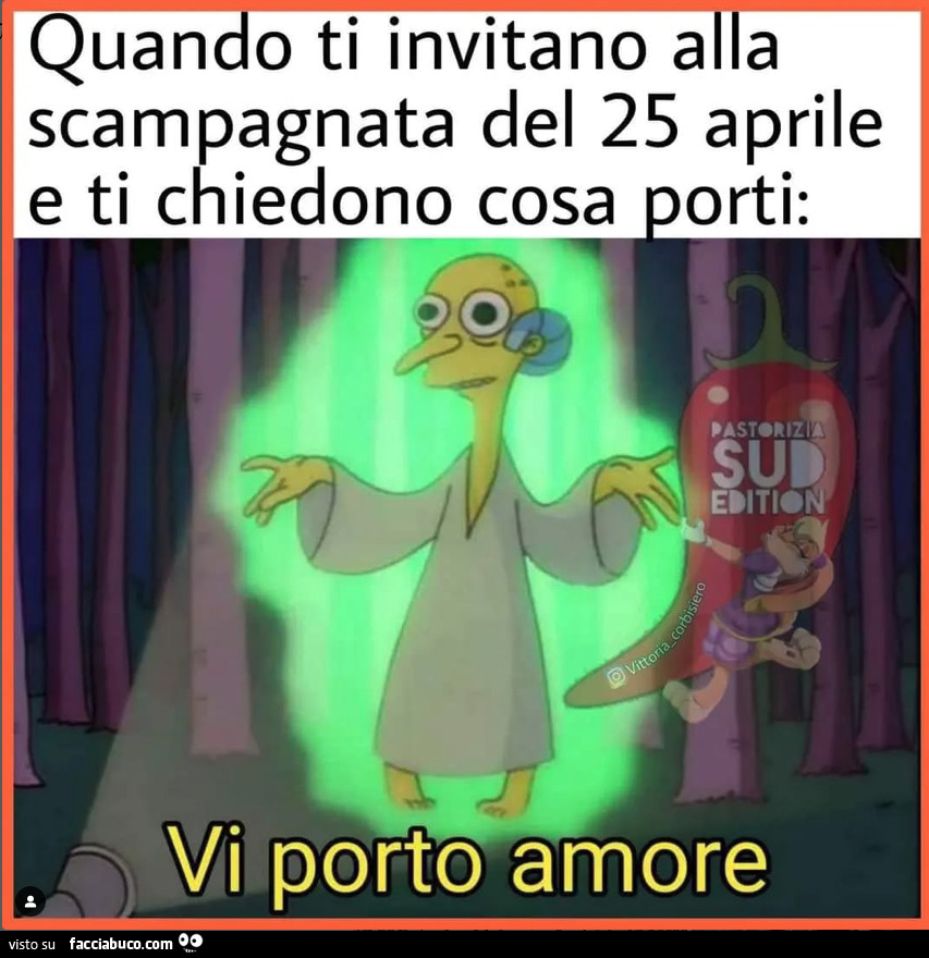 Vaccata