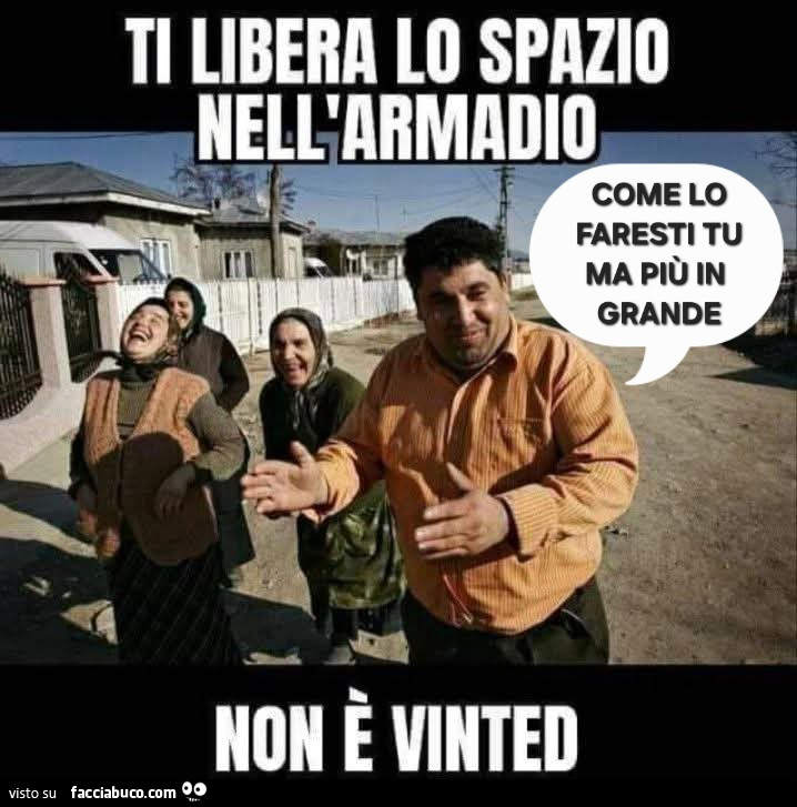 Vaccata