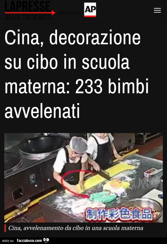 Vaccata